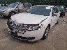 3LNHL2GC2AR****** Usados y Reparables 2010 Lincoln MKZ en Cleveland
