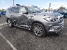JN8AZ2NE9L9****** Salvamento y Destrozados 2020 Infiniti QX80 en IAA Las Vegas