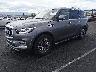 JN8AZ2NE9L9****** Usados y Reparables 2020 Infiniti QX80 en IAA Las Vegas