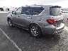 JN8AZ2NE9L9****** Salvamento y Reparables 2020 Infiniti QX80 en IAA Las Vegas
