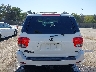 5TDZT34A07S****** Wrecked 2007 Toyota Sequoia