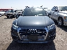 WA1ANAFY8K2****** Destrozados 2019 Audi Q5 en Estado de California