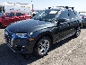 WA1ANAFY8K2****** Usados y Reparables 2019 Audi Q5 en Los Angeles