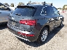 WA1ANAFY8K2****** Salvamento y Destrozados 2019 Audi Q5 en Estado de California
