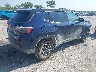 3C4NJDDB2JT****** Salvamento y Destrozados 2018 Jeep Compass en Estado de Iowa