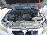 WBANA53585B****** Reparables 2005 BMW 5 Series en Fort Worth North