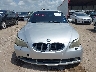 WBANA53585B****** Destrozados 2005 BMW 5 Series en Estado de Texas
