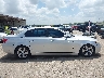 WBANA53585B****** Usados 2005 BMW 5 Series en Estado de Texas