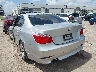 WBANA53585B****** Salvamento y Reparables 2005 BMW 5 Series en Fort Worth North
