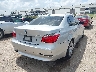 WBANA53585B****** Salvamento y Destrozados 2005 BMW 5 Series en Estado de Texas
