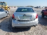 1LNHL9DRXCG****** Wrecked 2012 Lincoln MKS