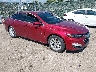 1G1ZD5STXLF****** Salvamento y Destrozados 2020 Chevrolet Malibu en Wichita