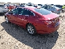 1G1ZD5STXLF****** Salvamento y Reparables 2020 Chevrolet Malibu en Wichita