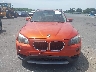 WBAVM1C50DV****** Salvage and Repairable 2013 BMW X1 in Florida State