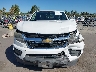 1GCHSBEA0K1****** Destrozados 2019 Chevrolet Colorado en Estado de California