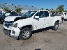 1GCHSBEA0K1****** Usados y Reparables 2019 Chevrolet Colorado en Fremont