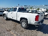 1GCHSBEA0K1****** Salvamento y Reparables 2019 Chevrolet Colorado en Fremont
