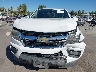 1GCHSBEA0K1****** Salvamento y Reparables 2019 Chevrolet Colorado en Estado de California