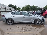 JM1BPACL7L1****** Repairable 2020 Mazda 3 in Texas State