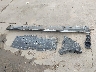 JM1BPACL7L1****** Wrecked 2020 Mazda 3 in Texas State