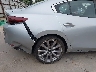JM1BPACL7L1****** Used and Repairable 2020 Mazda 3 in Austin