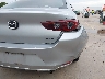 JM1BPACL7L1****** Salvage and Repairable 2020 Mazda 3 in Austin