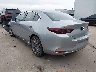 JM1BPACL7L1****** Salvage and Repairable 2020 Mazda 3 in Austin