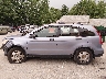 JHLRE48329C****** Salvamento 2009 Honda CR-V