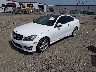 WDDGJ4HB5DG****** Used and Repairable 2013 Mercedes-Benz C 250 in Lafayette