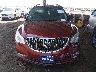 5GAKVCKD5GJ****** Wrecked 2016 Buick Enclave in Arizona State