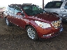 5GAKVCKD5GJ****** Salvage and Wrecked 2016 Buick Enclave in Phoenix