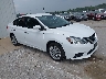 3N1AB7AP5JY****** Salvamento y Destrozados 2018 Nissan Sentra en Chicago South