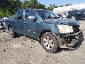 1N6AA07A47N****** Salvamento y Destrozados 2007 Nissan Titan en Jackson