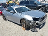 JF1ZNAA12F9****** Salvamento y Destrozados 2015 Scion FR-S en North Hollywood