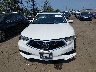 19UUB1F39KA****** Wrecked 2019 Acura TLX in New Jersey State