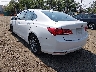 19UUB1F39KA****** Salvage and Repairable 2019 Acura TLX in Avenel New Jersey