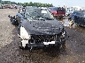 JN8AS5MT0BW****** Destrozados 2011 Nissan Rogue