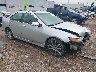 JH4CL96848C****** Salvage and Wrecked 2008 Acura TSX in Houston North