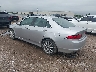 JH4CL96848C****** Salvage and Repairable 2008 Acura TSX in Houston North