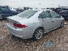 JH4CL96848C****** Salvage and Wrecked 2008 Acura TSX in Texas State