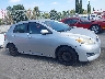 2T1KU40E89C****** Reparables 2009 Toyota Matrix en Estado de California