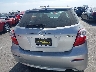 2T1KU40E89C****** Usados 2009 Toyota Matrix