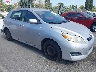 2T1KU40E89C****** Salvamento y Destrozados 2009 Toyota Matrix en Los Angeles