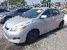2T1KU40E89C****** Usados y Reparables 2009 Toyota Matrix en Los Angeles