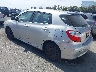 2T1KU40E89C****** Salvamento y Reparables 2009 Toyota Matrix en Los Angeles