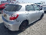 2T1KU40E89C****** Salvamento y Destrozados 2009 Toyota Matrix en Estado de California
