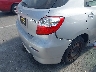 2T1KU40E89C****** Destrozados 2009 Toyota Matrix en Estado de California