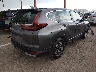 5J6RW1H26LA****** Salvamento y Destrozados 2020 Honda CR-V en Estado de Texas