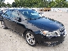 YS3GN4AR1B4****** Salvage and Wrecked 2011 Saab 9-5 in Saint Louis