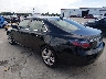 YS3GN4AR1B4****** Salvage and Repairable 2011 Saab 9-5 in Saint Louis